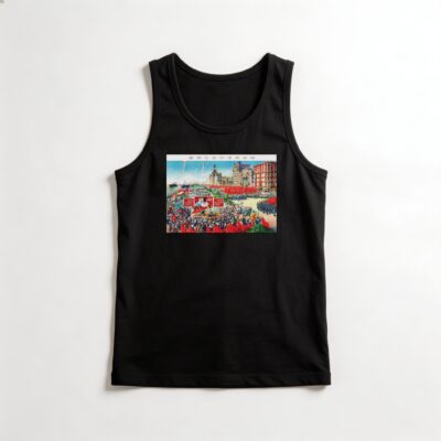 Camiseta_regata_preto_que_isso_camarada_-_Onda_de_foria_anti-americana_ao_longo_do_rio_Huangpu | Onda de fúria anti-americana ao longo do rio Huangpu