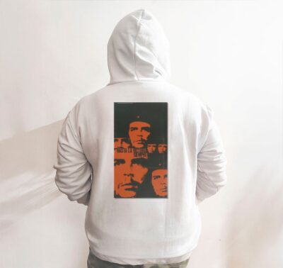 Moletom_branco_que_isso_camarada_-_Hasta_la_victoria_siempre | Hasta la victoria siempre