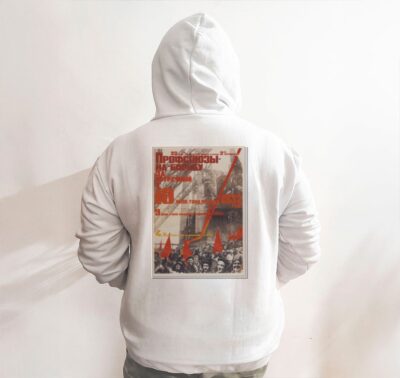 Moletom_branco_que_isso_camarada_-_Sindicatos_na_luta_pelo_Segundo_Plano_Quinquenal | Sindicatos na luta pelo Segundo Plano Quinquenal