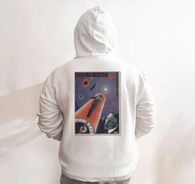 Moletom_branco_que_isso_camarada_-_Viagem_a_Marte | Viagem a Marte