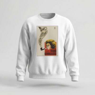 Moletom_careca_branco_que_isso_camarada_-_O_cachimbo_do_comunardo | O cachimbo do comunardo