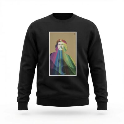 Moletom_careca_preto_que_isso_camarada_-_Che_Guevara_1969 | Che Guevara 1969