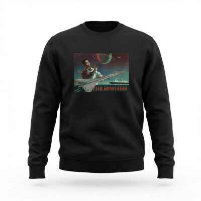 Moletom_careca_preto_que_isso_camarada_-_Estude_a_Uniao_Sovietica | Estude a União Soviética