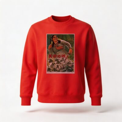 Moletom_careca_vermelho_que_isso_camarada_-_O_imperialismo_americano_deve_ser_derrotado | O imperialismo americano deve ser derrotado