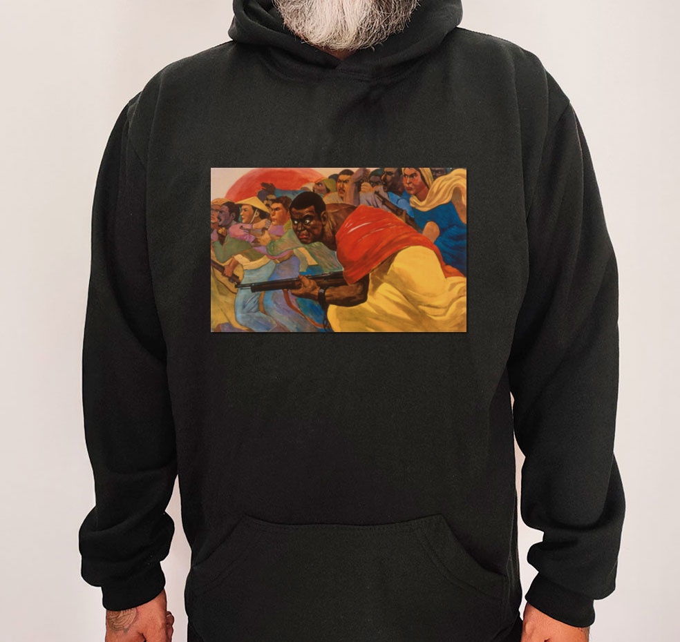 Moletom_preto_que_isso_camarada_-_Apoie_a_luta_anti-imperialista_da_Asia_Africa_e_America_Latina | Apoie a luta anti-imperialista da Ásia, África e América Latina