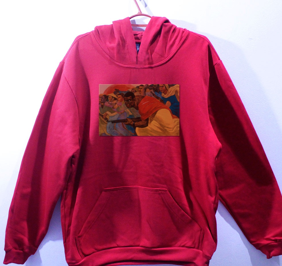 Moletom_vermelho_que_isso_camarada_-_Apoie_a_luta_anti-imperialista_da_Asia_Africa_e_America_Latina | Apoie a luta anti-imperialista da Ásia, África e América Latina