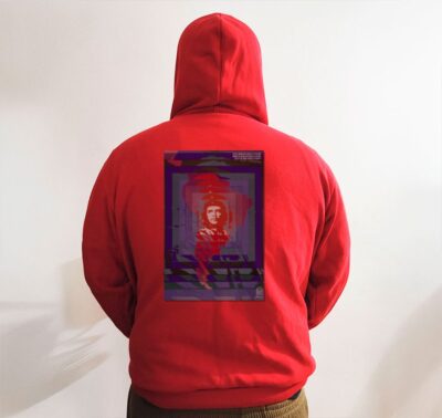 Moletom_vermelho_que_isso_camarada_-_Dia_do_guerrilheiro_heroico | Dia do guerrilheiro heroico