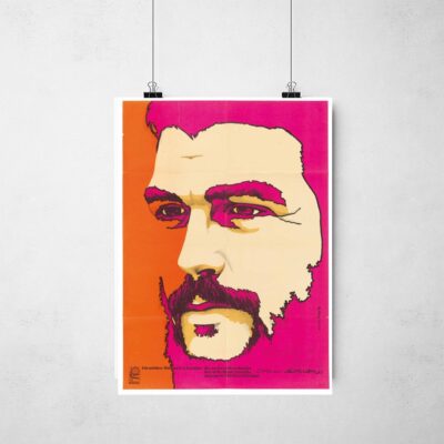 Poster_que_isso_camarada_-_Che_Guevara_em_pop_art | Che Guevara em pop art