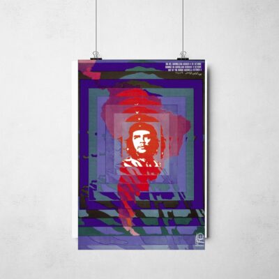 Poster_que_isso_camarada_-_Dia_do_guerrilheiro_heroico | Dia do guerrilheiro heroico