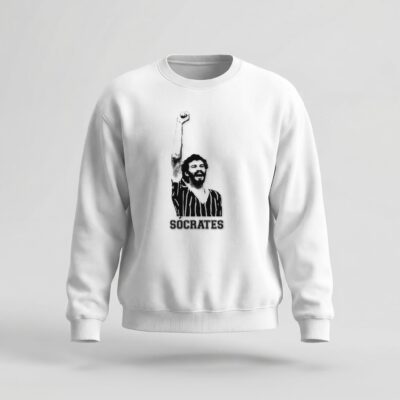Moletom_careca_branco_que_isso_camarada_-_Socrates_fundo_trans | Socrates fundo trans