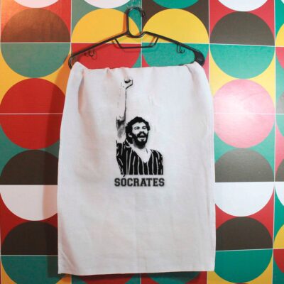 Pano_de_prato_unico_que_isso_camarada_-_Socrates_fundo_trans | Socrates fundo trans