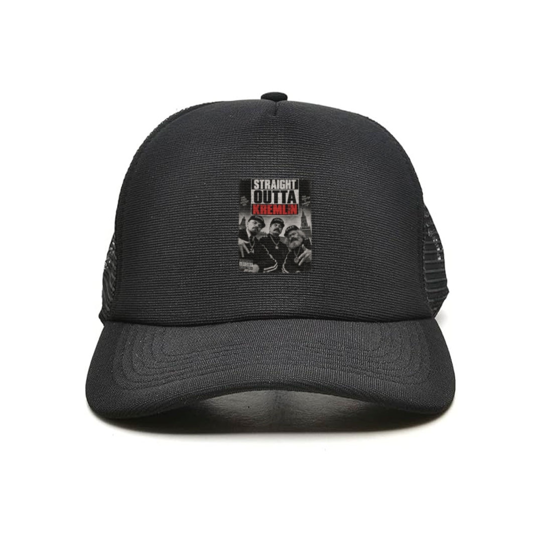 Bone_preto_que_isso_camarada_-_Straight_outta_kremlin | Straight outta kremlin
