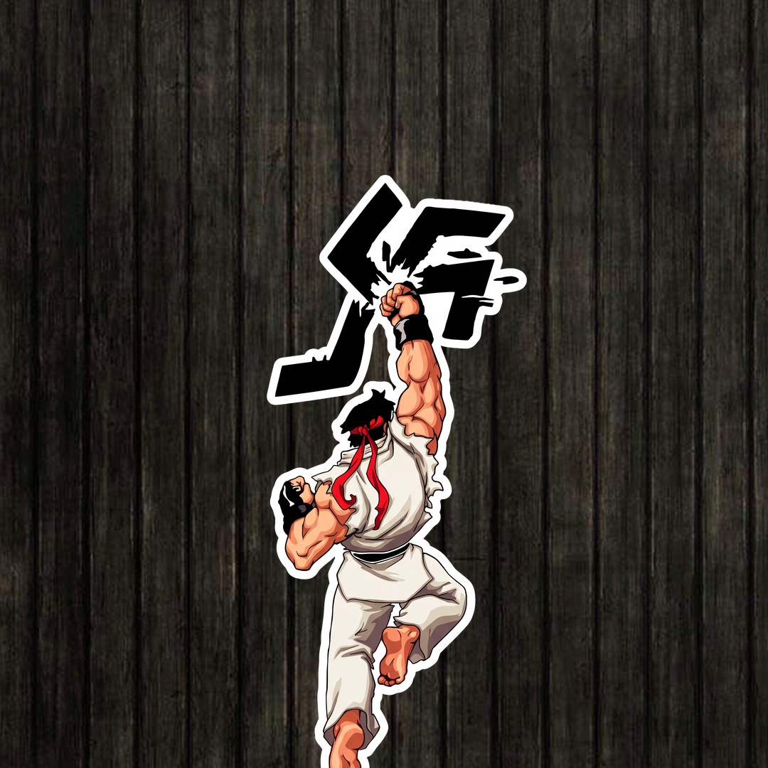Adesivo_que_isso_camarada_-_Shoryuken_no_fascismo | Shoryuken no fascismo