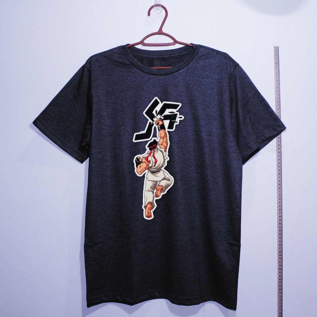 Camiseta_algodao_chumbo_que_isso_camarada_-_Shoryuken_no_fascismo | Shoryuken no fascismo