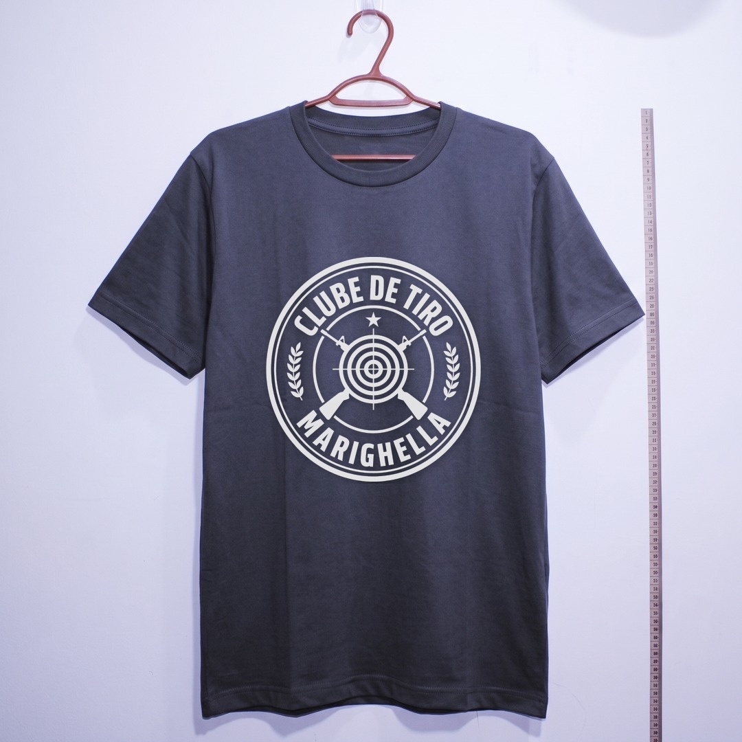 Camiseta_egipcio_chumbo_que_isso_camarada_-_Clube_de_Tiro_Marighella | Clube de Tiro Marighella