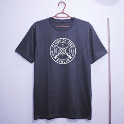 Camiseta_egipcio_chumbo_que_isso_camarada_-_Clube_de_Tiro_Stalin | Clube de Tiro Stalin