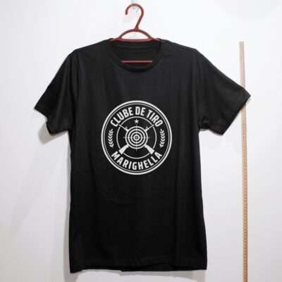 Camiseta_egipcio_preto_que_isso_camarada_-_Clube_de_Tiro_Marighella | Clube de Tiro Marighella