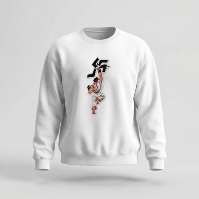 Moletom_careca_branco_que_isso_camarada_-_Shoryuken_no_fascismo | Shoryuken no fascismo