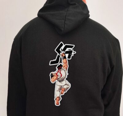 Moletom_preto_que_isso_camarada_-_Shoryuken_no_fascismo | Shoryuken no fascismo