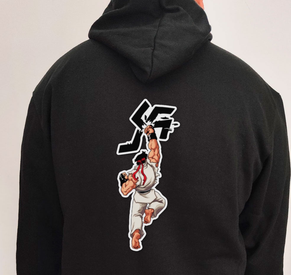 Moletom_preto_que_isso_camarada_-_Shoryuken_no_fascismo | Shoryuken no fascismo